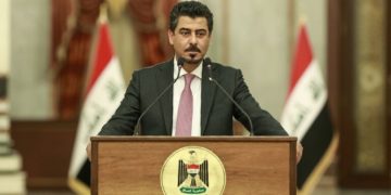 احمد الملا طلال  .. “أطلب مكتب رئيس الوزراء 500 ألف دينار”