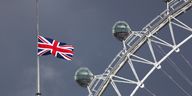 بريطانيا تشكل مجموعة عالمية للتصدي لأوبئة في المستقبل