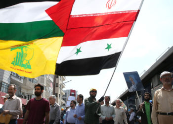 إلغاء مسيرات [يوم القدس العالمي] في “إيران” العام الحالي