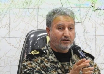 وفاة ثانية في الصفوف الأولى لفيلق القدس في غضون 3 أيام