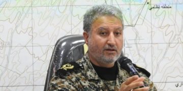 وفاة ثانية في الصفوف الأولى لفيلق القدس في غضون 3 أيام