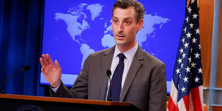 واشنطن .. تأجيل مؤتمر إسطنبول لا يعني وقف عملية السلام في أفغانستان