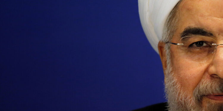 روحاني .. إيران لن تقبل باتفاق نووي جديد