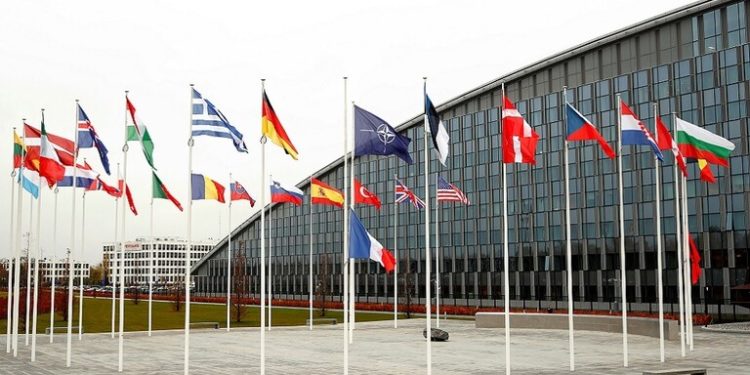 بمشاركة بايدن لأول مرة.. قمة للناتو في 14 يونيو