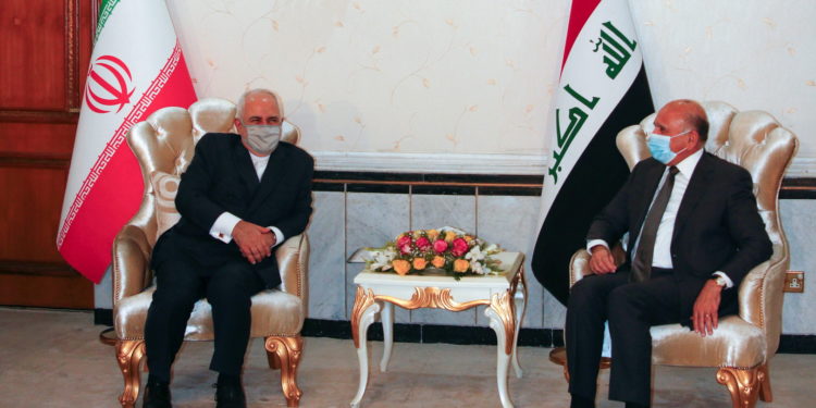 العراق بدأ يلعب دوراً حيوياً بالمنطقة