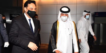 حسان دياب فاجأ مسؤولين قطريين بسيرته الذاتية “طلبا لوظيفة”