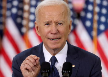 بايدن .. ننافس الصين ودول أخرى للتفوق في القرن الـ21