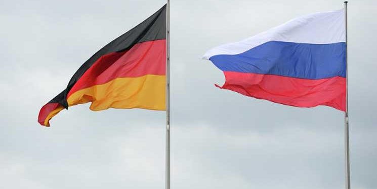 المانيا تحذر من المواجهة مع روسيا وتدعو للحوار معها