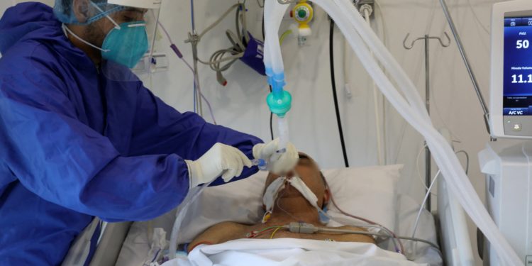 لبنان والعراق .. “الاستشفاء مقابل النفط”