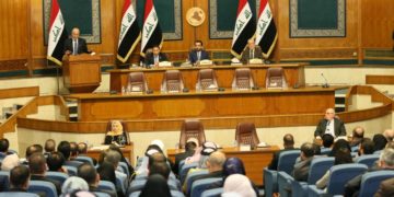 تحرك برلماني لاستجواب أمين بغداد
