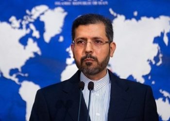 طهران تؤكد اهمية الشراكة التجارية مع العراق