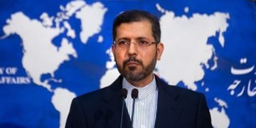 طهران تؤكد اهمية الشراكة التجارية مع العراق