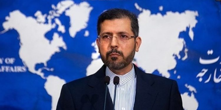 طهران تؤكد اهمية الشراكة التجارية مع العراق