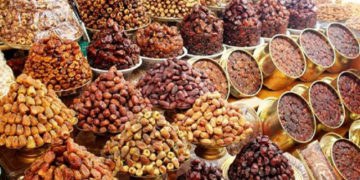 الزراعة تعلن توسيع تصدير التمور وتحدد الدول المستوردة