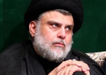 مجلة  بريطانية تتحدث عن تقارب بين الصدر و والأمريكان ” مجموعة مشتركات “