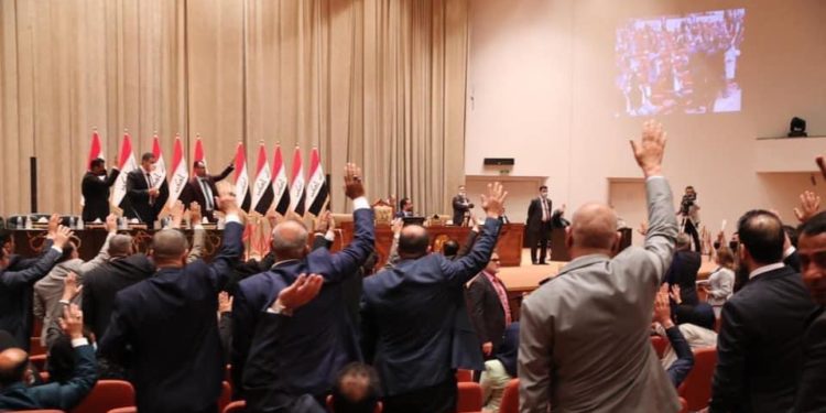 هناك تحالفات لا تستطيع المنافسة بالانتخابات والتواجد في البرلمان