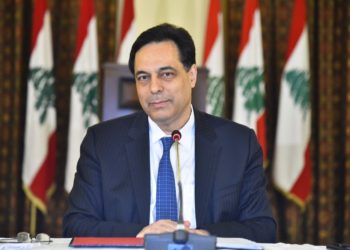 زيارة قريبة لوفد لبناني الى العراق برئاسةرئيس الحكومة المستقيلة