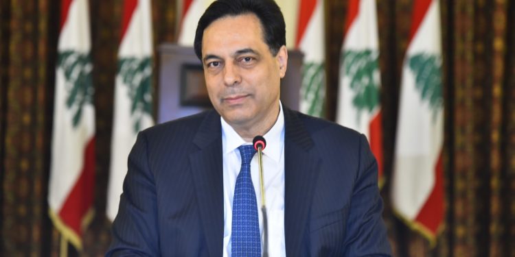 زيارة قريبة لوفد لبناني الى العراق برئاسةرئيس الحكومة المستقيلة