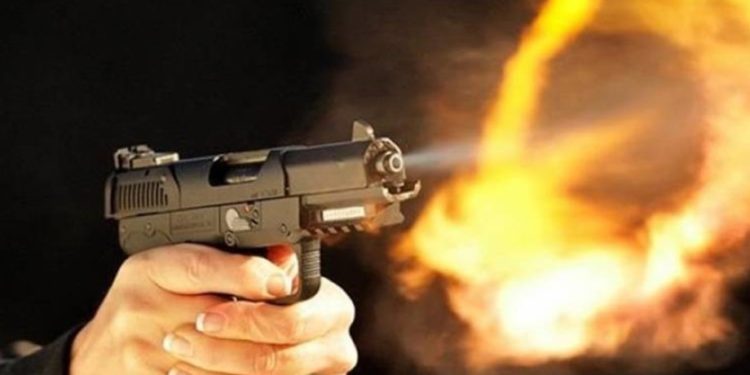 مسلحون يصيبون طفلا برأسه شمالي كركوك