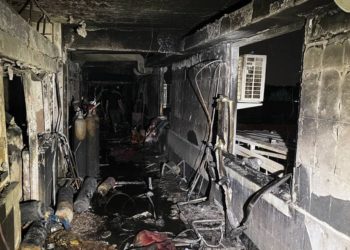 الداخلية … استشهاد 82 شخصاً واصابة 110 بفاجعة ابن الخطيب