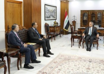القضاء يبحث إجراءات الدعاوى الخاصة بوزارة الثقافة وهيئة السياحة