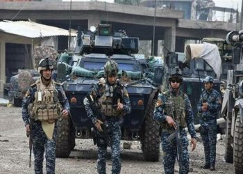 اعتقال “إرهابي” في بغداد نفذ 4 عمليات اغتيال