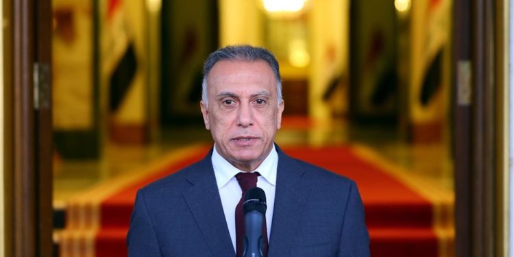 الكاظمي يهنئ المسيحيين بعيد القيامة