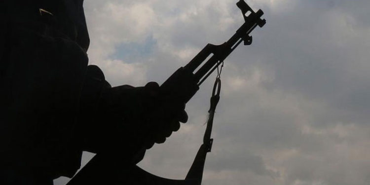 مشاجرة بالأسلحة تنهي حياة مدني في بغداد