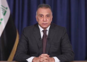 الكاظمي يطلق وعداً