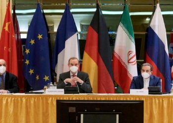 الموعد المقبل لأجتماعات ڤيينا بشأن الاتفاق النووي مع أيران