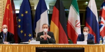 الموعد المقبل لأجتماعات ڤيينا بشأن الاتفاق النووي مع أيران