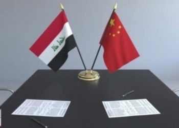 توضيح للاتفاقية [العراقية – الصينية]