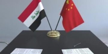 توضيح للاتفاقية [العراقية – الصينية]