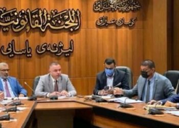 المالية.. مسألة ترفيع الموظفين