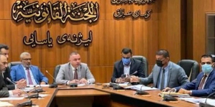 المالية.. مسألة ترفيع الموظفين