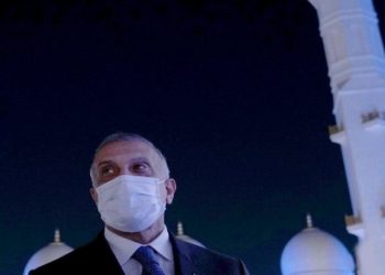 الكاظمي يوجه بفتح تحقيق فوري لأحداث  اربيل