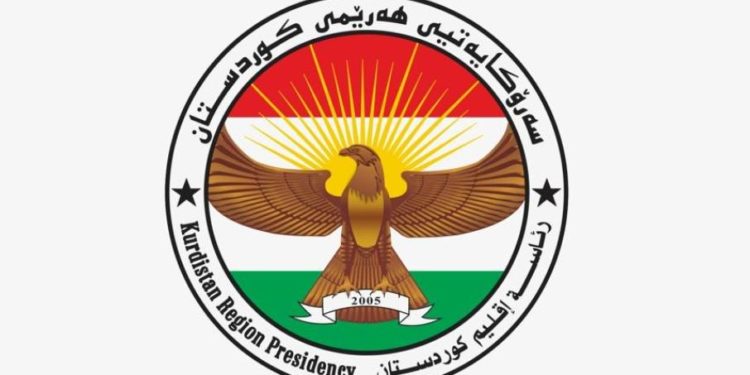 رئاسة اقليم كردستان تدعو للتنسيق بين (بغداد والتحالف الدولي) لردع الهجمات الارهابية