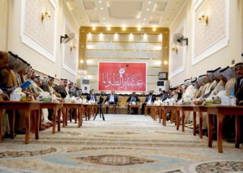 الكاظمي .. سنقدم الطعن ببعض فقرات الموازنةولايجوز الاستخفاف بدماء الشهداء