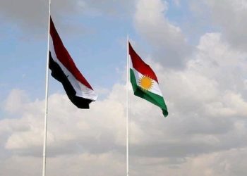 بيان مشترك  من وزارتي الداخلية الاتحادية، ووزارة داخلية الاقليم