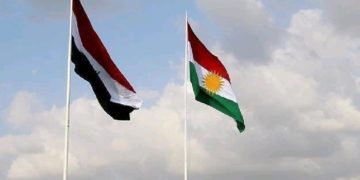 بيان مشترك  من وزارتي الداخلية الاتحادية، ووزارة داخلية الاقليم