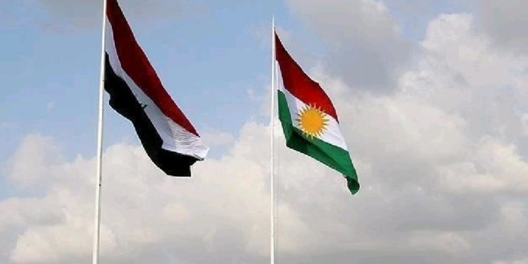 بيان مشترك  من وزارتي الداخلية الاتحادية، ووزارة داخلية الاقليم