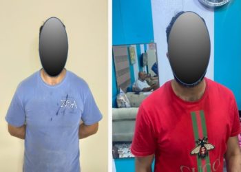 اعتقال عدد من المطلوبين للقضاء بالسرقة وترويج المخدرات في بغداد