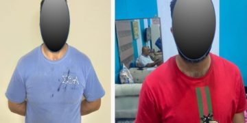 اعتقال عدد من المطلوبين للقضاء بالسرقة وترويج المخدرات في بغداد