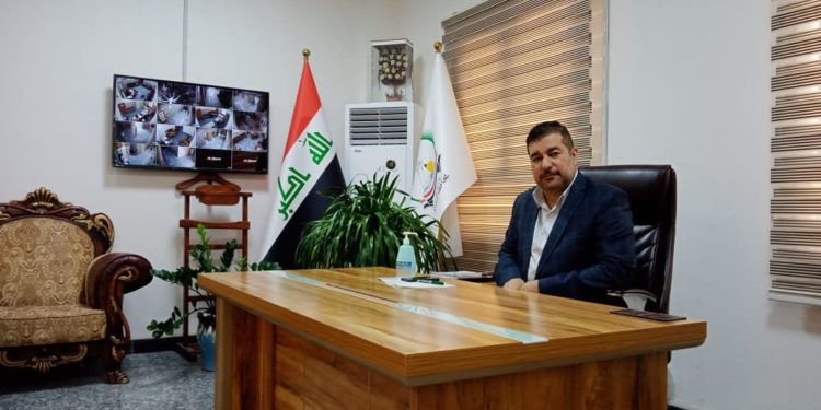 البصرة ستعلن خلوها من التلوث الإشعائي نهاية العام الحالي