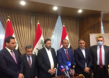 اللجنة المالية النيابية تتبنى المصادقة على الموازنات الخاصة بالمحافظات