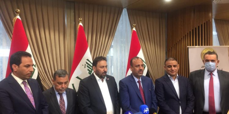 اللجنة المالية النيابية تتبنى المصادقة على الموازنات الخاصة بالمحافظات