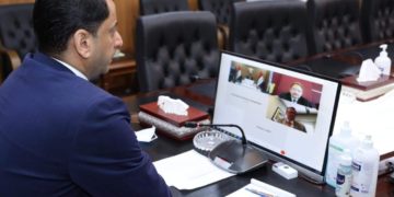أمين عام مجلس الوزراء .. الحكومة تعمل على إشاعة روح التعايش السلمي