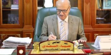 نقيب المحامين يقترح ابعاد مراكز الشرطة عن المهام التحقيقية