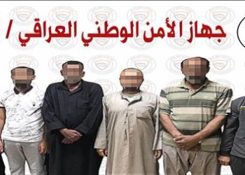 القبض على شبكة لتزوير المستمسكات والمعاملات في البصرة