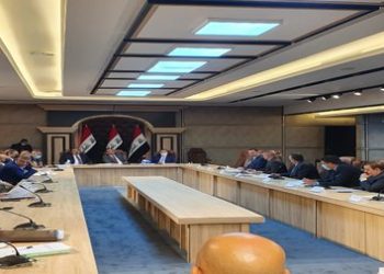 المالية النيابية تعقد اجتماعا موسعا للمصادقة على موازنة المحافظات